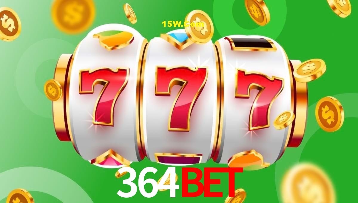 Slot Games 364bet