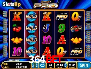364bet Rio de Janeiro - Slot Strategy
