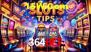 Experiência VIP 364bet