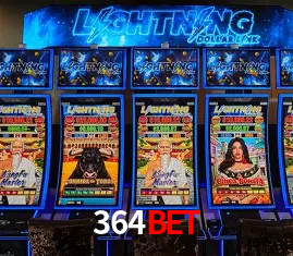364bet - Aplicativo Móvel