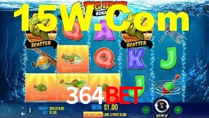 Sinta a adrenalina dos jogos de cassino com 364bet