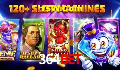 Sistemas de Segurança 364bet
