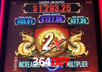 Especiais de Fim de Semana 364bet