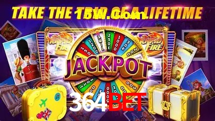 Promoções Sazonais 364bet