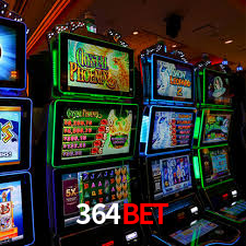 Blackjack Table 364bet