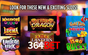 Exclusive Games 364bet