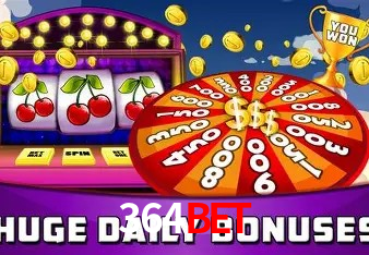 Provedores de Jogos 364bet