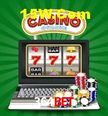 Recursos de Bônus 364bet