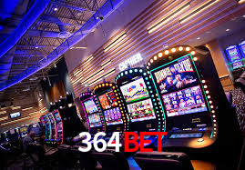 364bet: Jogos de Caça-Níqueis-Altas Recompensas, Roleta-Velocidade, Blackjack-Desafios Máximos