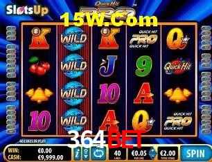 364bet São Paulo - Top Slots