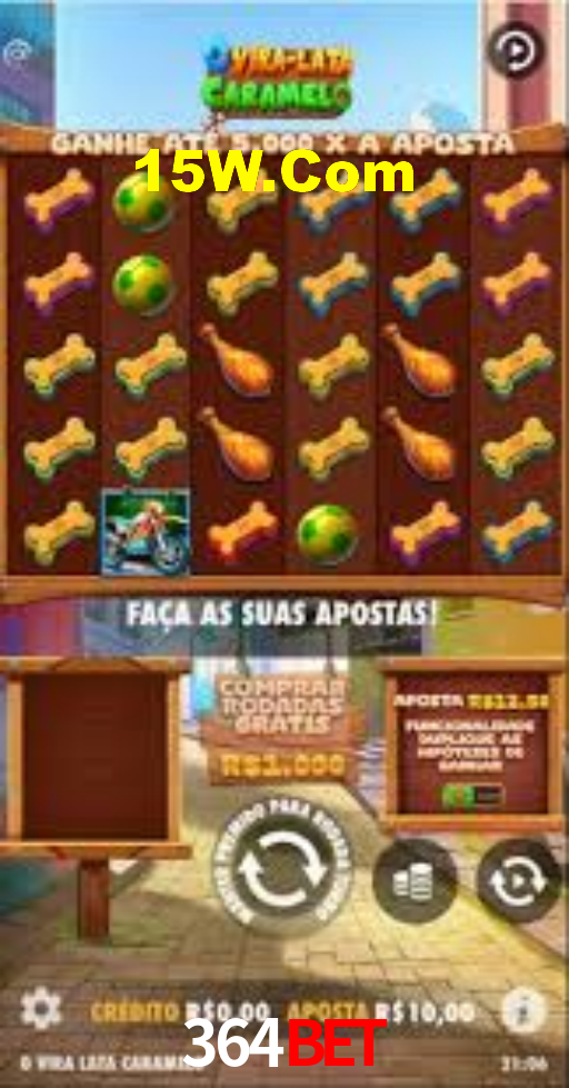 Descubra a Magia dos Jogos de Arcade no 364bet