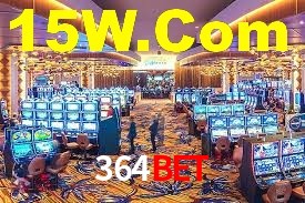 364bet: Jogos de Caça-Níqueis-Altas Recompensas, Roleta-Velocidade, Blackjack-Desafios Máximos
