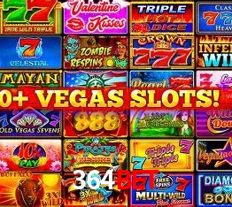 Apostas Esportivas na 364bet: Um Guia Completo