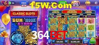 VIP Casino 364bet