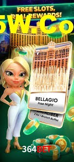 Sinta a adrenalina dos jogos de cassino com 364bet