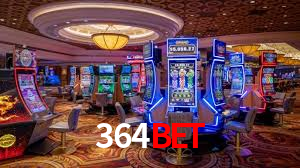 Experimente o Login Seguro Premium no 364bet