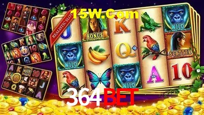 Descubra o Programa VIP da 364bet: Vantagens Exclusivas para Jogadores
