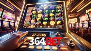 Blackjack Table 364bet