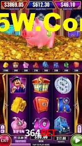 Premium Interface 364bet