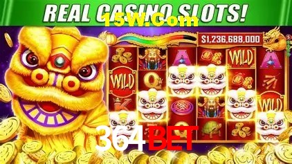 A Emoção da Loteria na 364bet: Uma Chance de Mudança de Vida