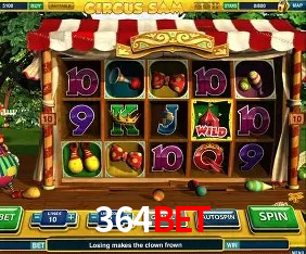 Inovações de Jogos na 364bet: O Futuro das Experiências Interativas